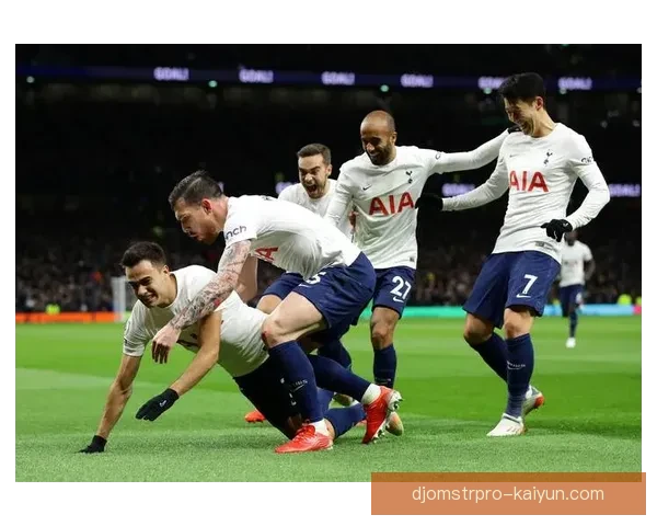 英超热刺军团状态回暖，期待在接下来的比赛中发挥稳定