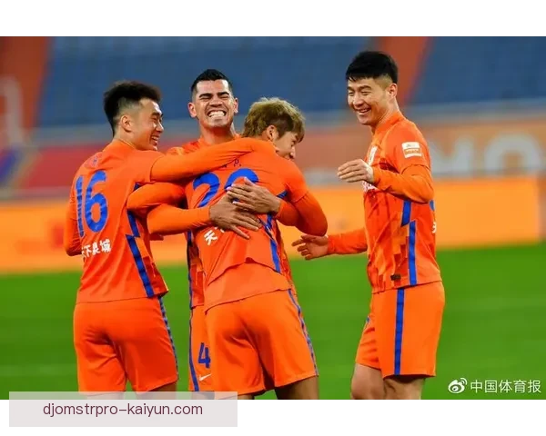 中超联赛持续升温，各队表现值得关注