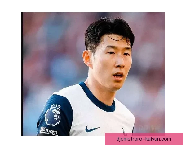 英超孙兴慜持续提升状态，成为热刺攻势利器